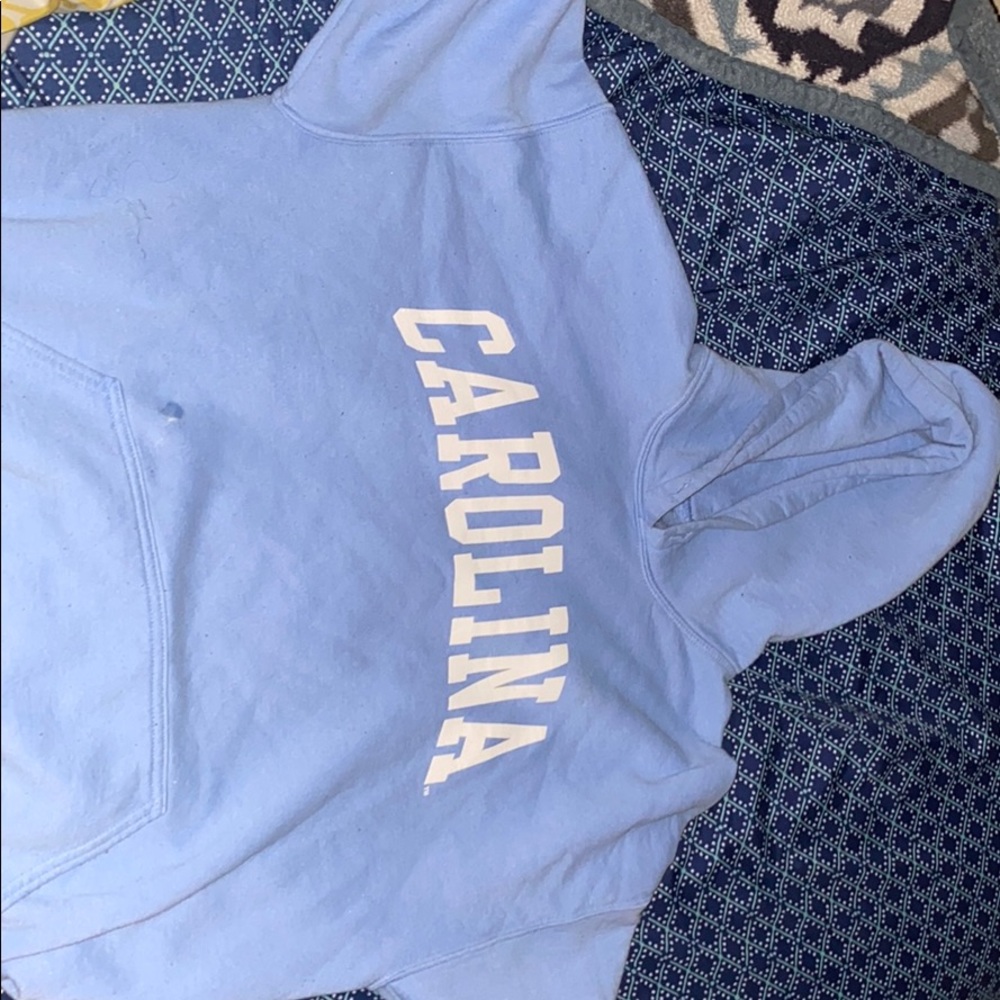 North Carolina